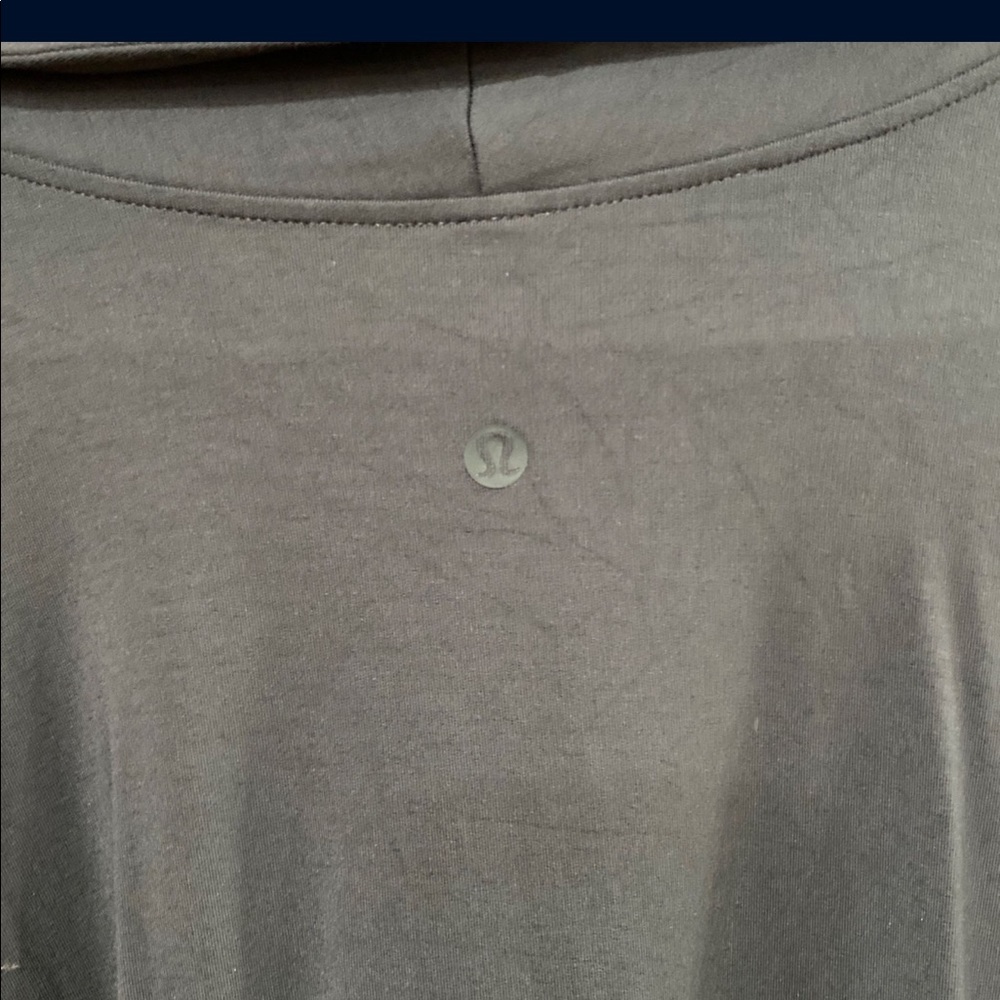 Lululemon wrap - Picture 3 of 4